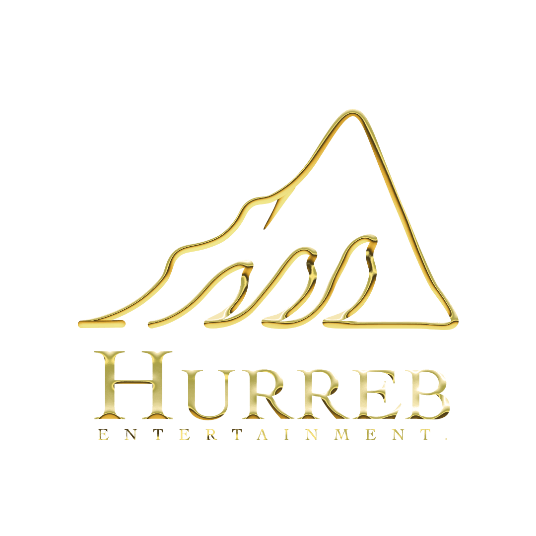 Hurreb Entertainment